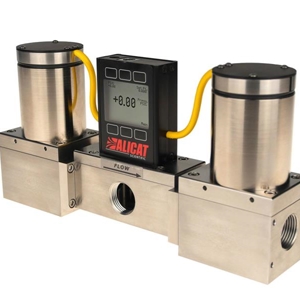 美國ALICAT PCD/PCDR PCRD3/PCRDS雙閥壓力控制器