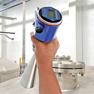 美國FLOLWINE LR15雷達液位計