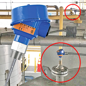 美國(guó)FLOWLINE LG10 LG-1 LG11導(dǎo)波雷達(dá)液位計(jì)