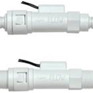 美國GEMS FS-380P流量開關