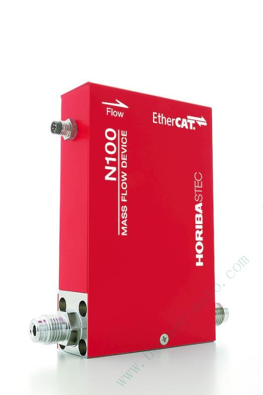 HORIBA SEC-N100氣體質量流量控制器